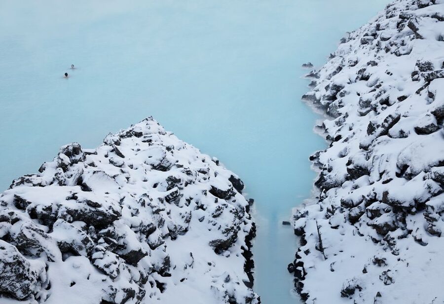 From Reykjavik: Blue Lagoon Entry with Round-Trip Transfers - Key things to know before you soak