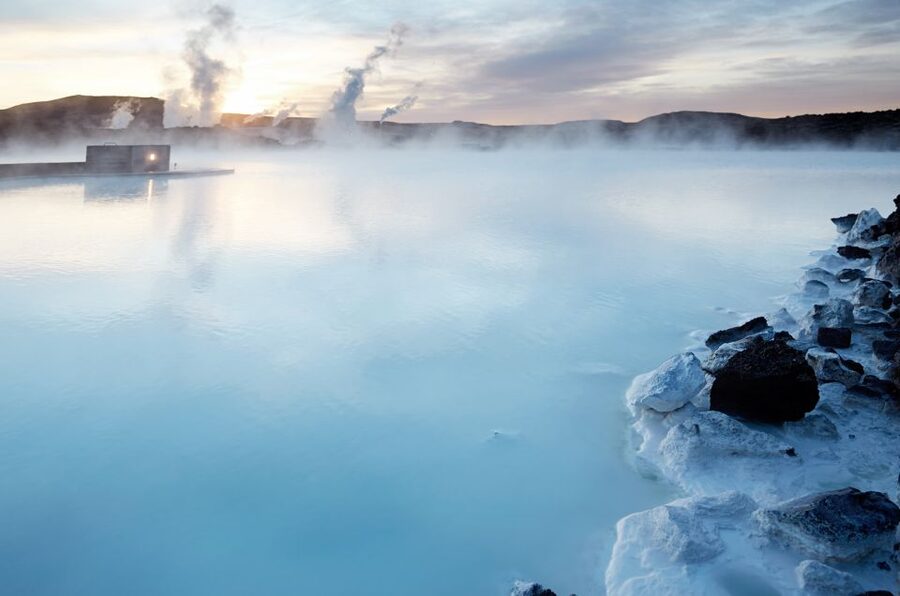 From Reykjavik: Blue Lagoon Entry with Round-Trip Transfers - Is $177 per person good value for the Comfort ticket?