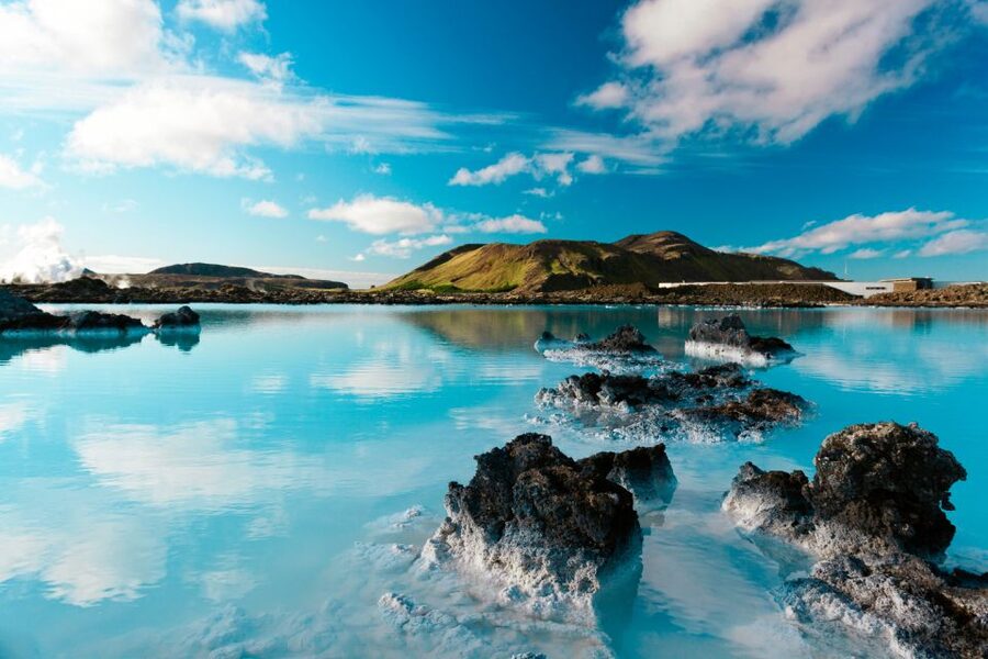 From Reykjavik: Blue Lagoon Entry with Round-Trip Transfers - The ride from Reykjavík, and why the timing actually matters