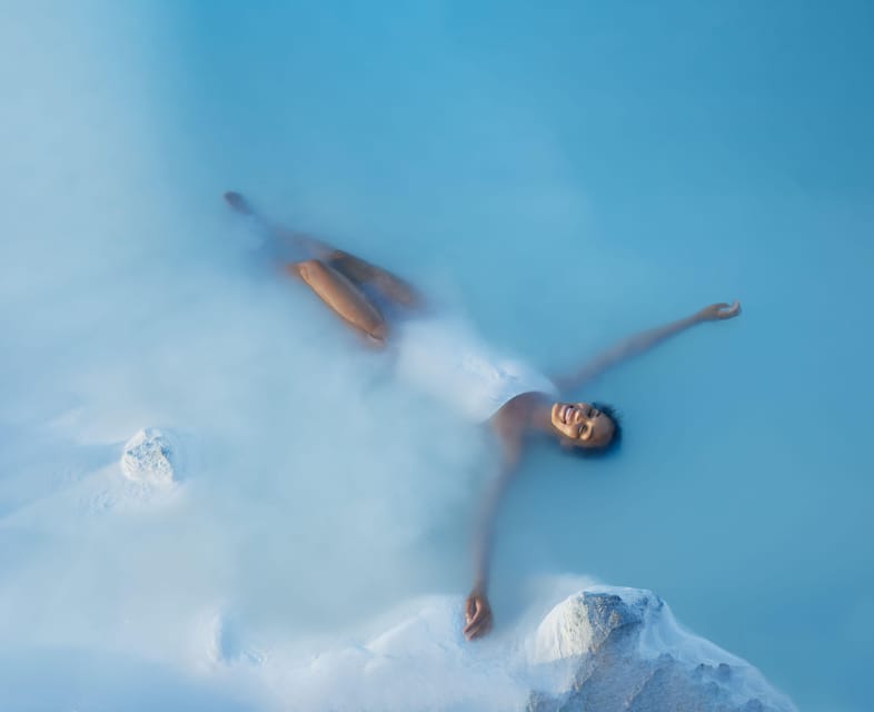 From Reykjavík: Blue Lagoon Premium Admission with Transfer - Premium Blue Lagoon With Transfer: What You’re Really Paying For