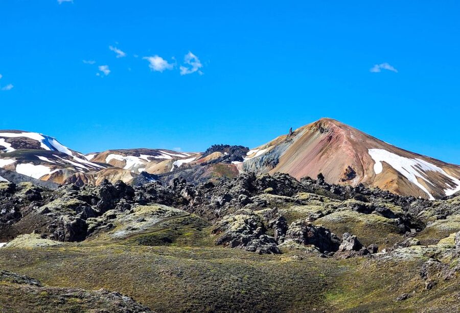 From Reykjavik: Day Tour to Landmannalaugar in a 4X4 - Key things to know before you go