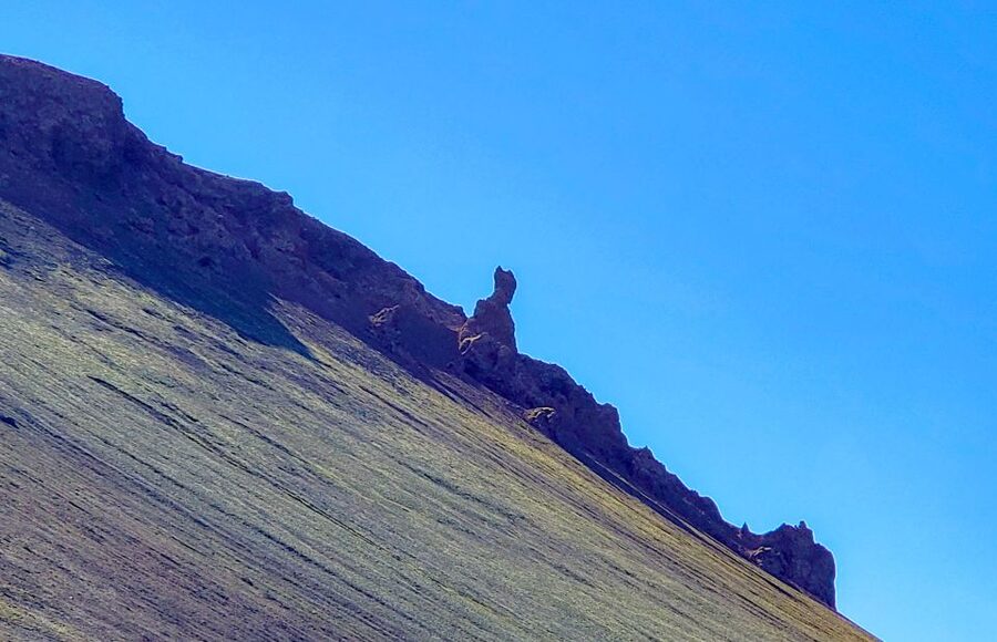 From Reykjavik: Day Tour to Landmannalaugar in a 4X4 - Frostastadavatn photo stop: why the timing is smart