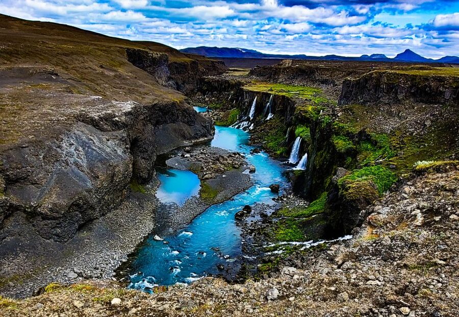 From Reykjavik: Day Tour to Landmannalaugar in a 4X4 - The ride back and how to manage a long day