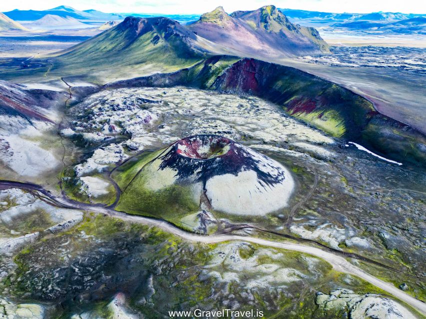 From Reykjavik: Day Tour to Landmannalaugar in a 4X4 - Price and value of $335 for a Reykjavik to Landmannalaugar 4x4