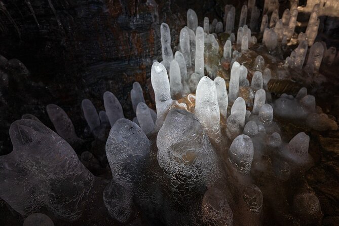 From Reykjavík: Evening Lava Tunnel Tour and Northern Lights Tour - Key takeaways for this Reykjavík evening lava tunnel and aurora hunt