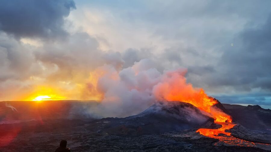 From Reykjavík: Fagradalsfjall Volcano Hike with Geologist - 5 Things That Make This Fagradalsfjall Hike Worth Your Time