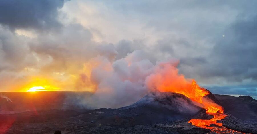 From Reykjavík: Fagradalsfjall Volcano Hike with Geologist - Timing and Effort: What the 1 to 1.5 Hour Climb Really Means