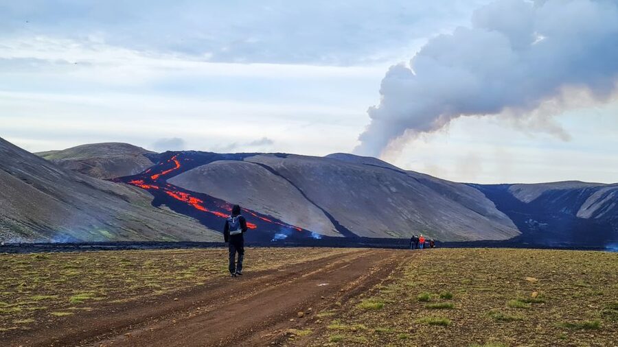 From Reykjavík: Fagradalsfjall Volcano Hike with Geologist - Who This Tour Fits Best (and Who Should Skip It)