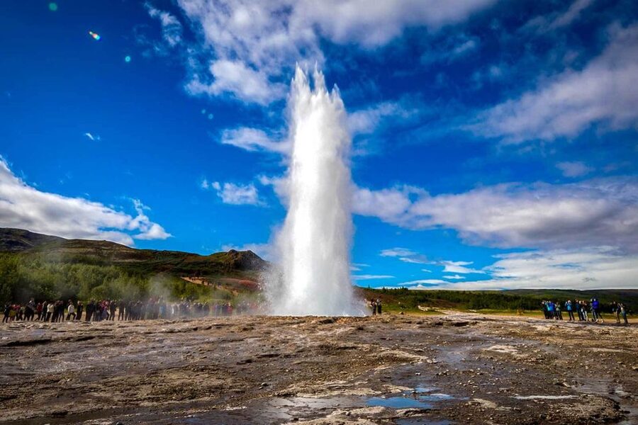 From Reykjavik: Full-Day Horse Riding & Golden Circle Tour - Who this day trip fits best, and who should think twice