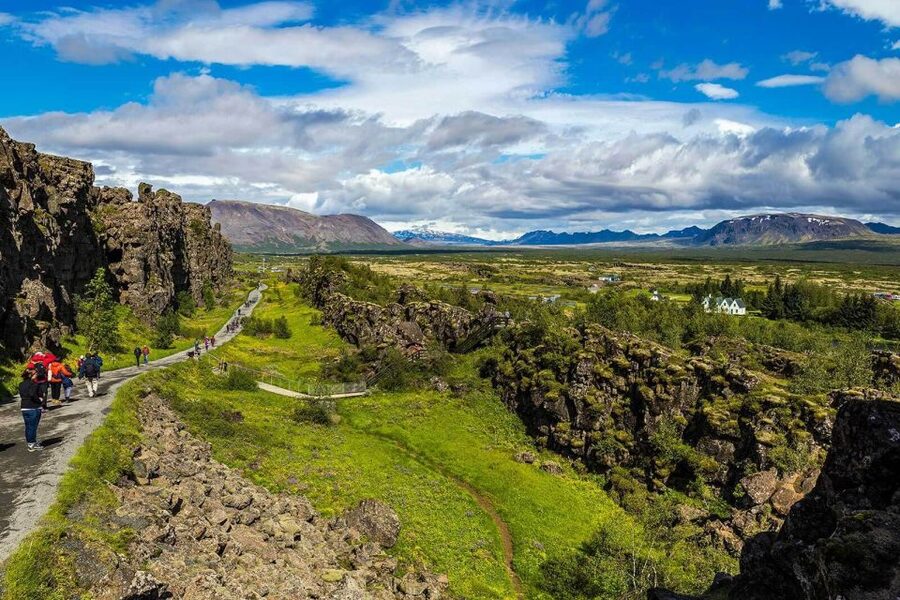 From Reykjavik: Full-Day Horse Riding & Golden Circle Tour - Price and what you’re really paying for at $258 per person