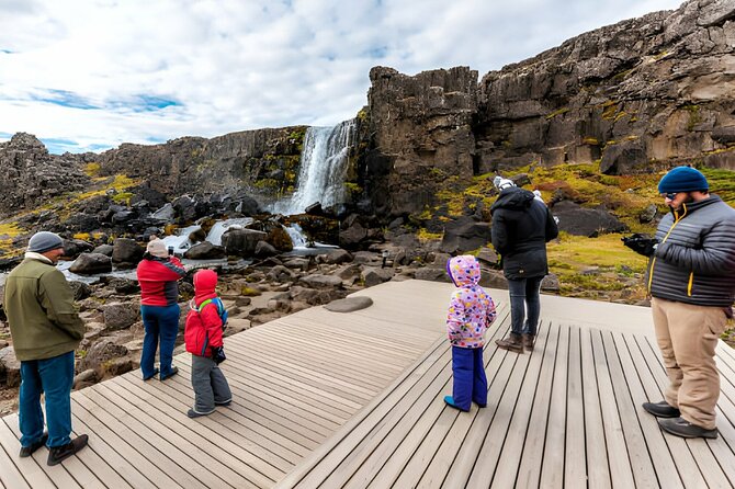 From Reykjavik: Full Day Private Golden Circle Tour in Iceland - Why This Private Golden Circle Day Works From Reykjavik