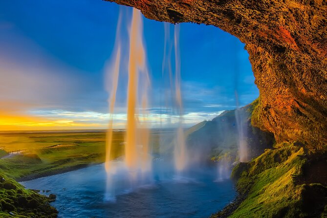 From Reykjavik: Full Day Private South Coast Tour in Iceland - A Private South Coast Day, Not a Bus Schedule