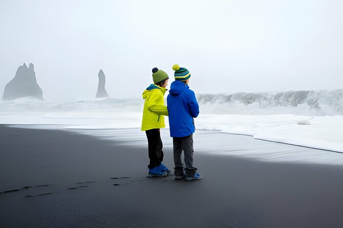 From Reykjavik: Full Day Private South Coast Tour in Iceland - Pickup from Reykjavik: Why the Start Matters