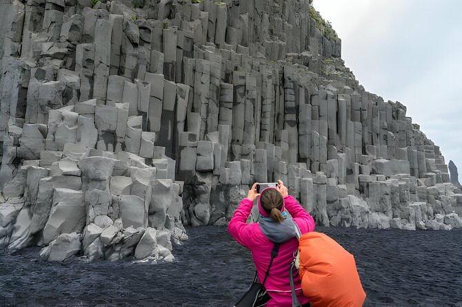 From Reykjavik: Full Day Private South Coast Tour in Iceland - What Is Actually Included (and Why That Matters)