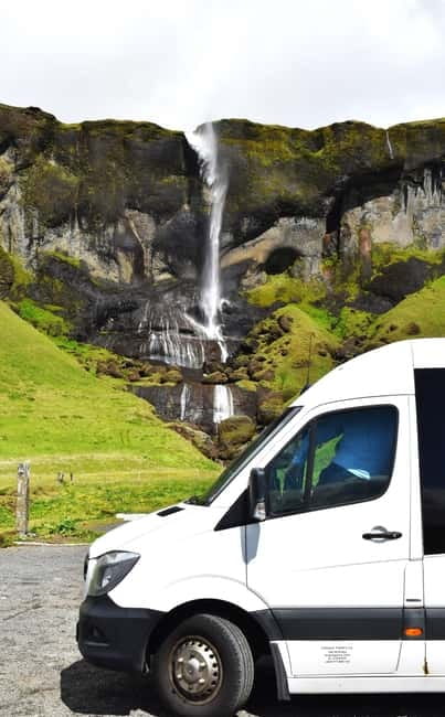 From Reykjavik: Glacier Lagoon and Fjaðrárgjúfur Canyon Tour - Price and value: why $241 makes sense for a far-ahead day