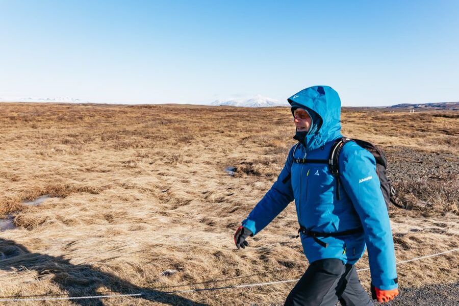 From Reykjavik: Golden Circle and Glacier Snowmobiling - Langjökull Glacier Snowmobile Ride: 1 Hour of Real Control