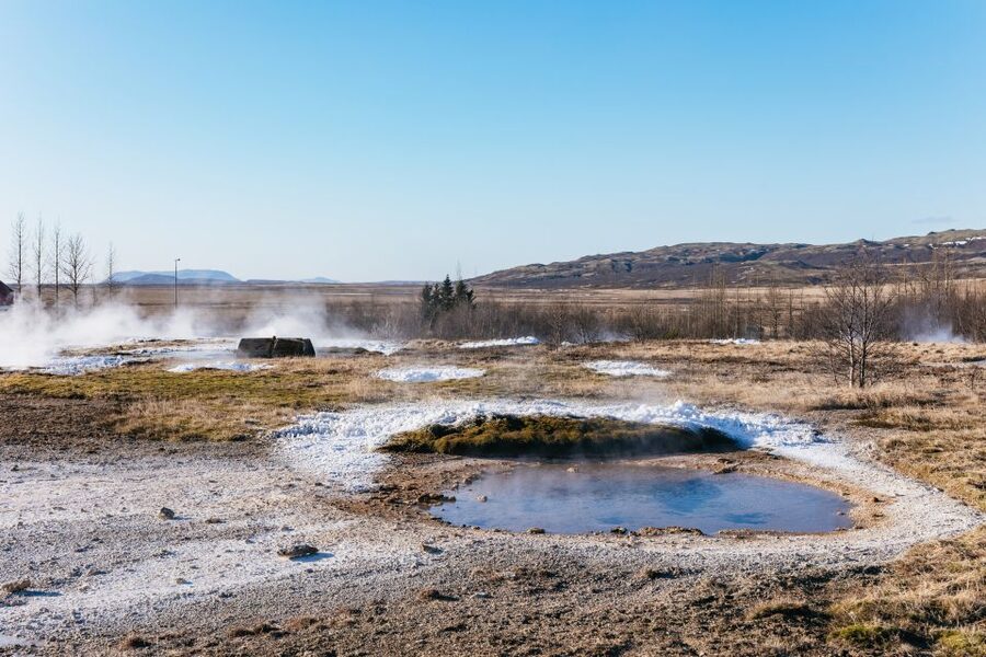From Reykjavik: Golden Circle and Glacier Snowmobiling - Timing, Breaks, and Why the Day Can Feel Busy
