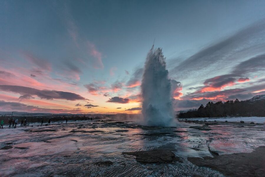 From Reykjavik: Golden Circle and Lava Caving Adventure - Key things to know before you go