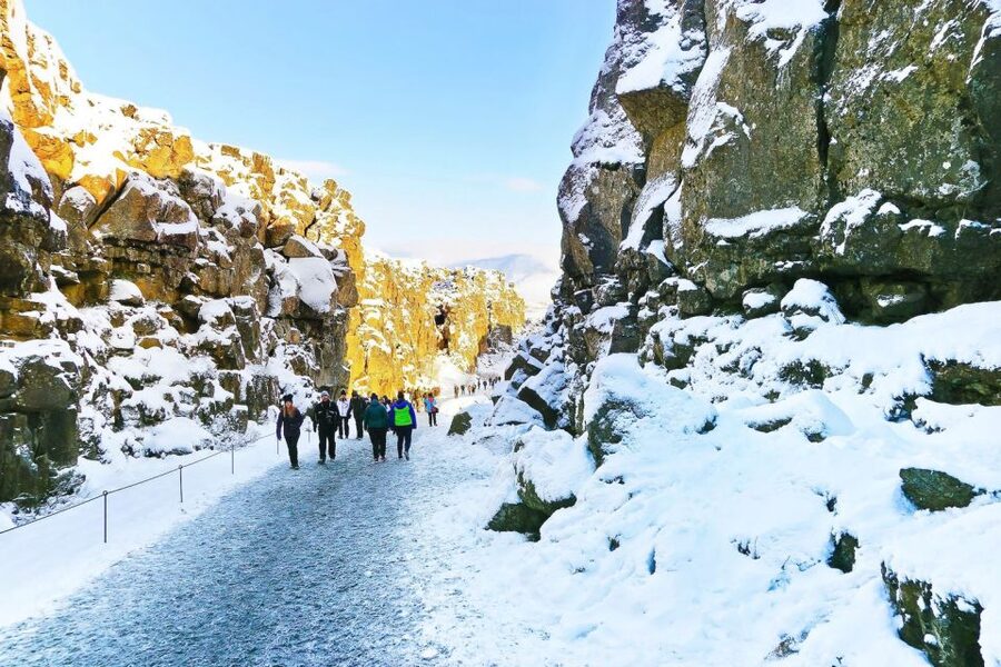 From Reykjavik: Golden Circle and Northern Lights Tour - The big picture: why this Reykjavik day plus night combo makes sense