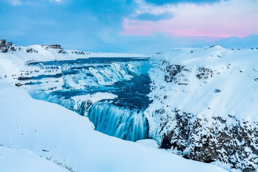From Reykjavik: Golden Circle and Northern Lights Tour - Golden Circle core: Þingvellir and the tectonic drama you can walk on