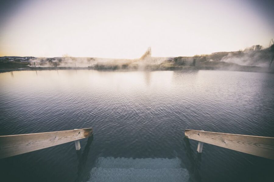From Reykjavik: Golden Circle and Secret Lagoon Day Trip - Golden Circle Plus Secret Lagoon, the combo that makes sense
