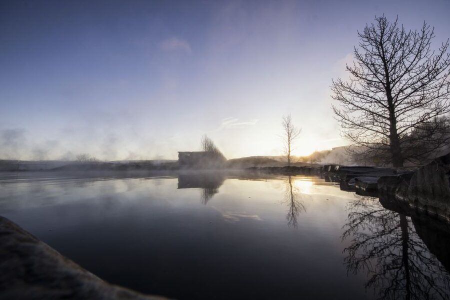 From Reykjavik: Golden Circle and Secret Lagoon Day Trip - Guides and app audio: how you make sense of Iceland in motion
