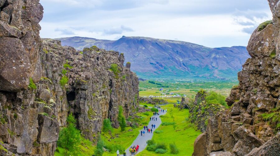From Reykjavik: Golden Circle and Secret Lagoon Day Trip - Timing, group energy, and the comfort details that matter