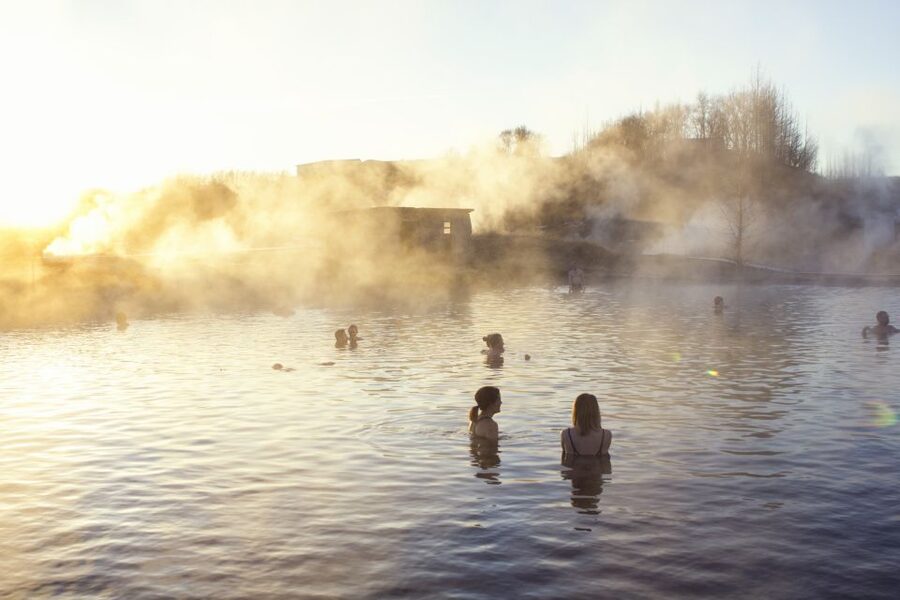 From Reykjavik: Golden Circle and Secret Lagoon Day Trip - The 9.5 to 10.5 hour rhythm: fast, but not frantic