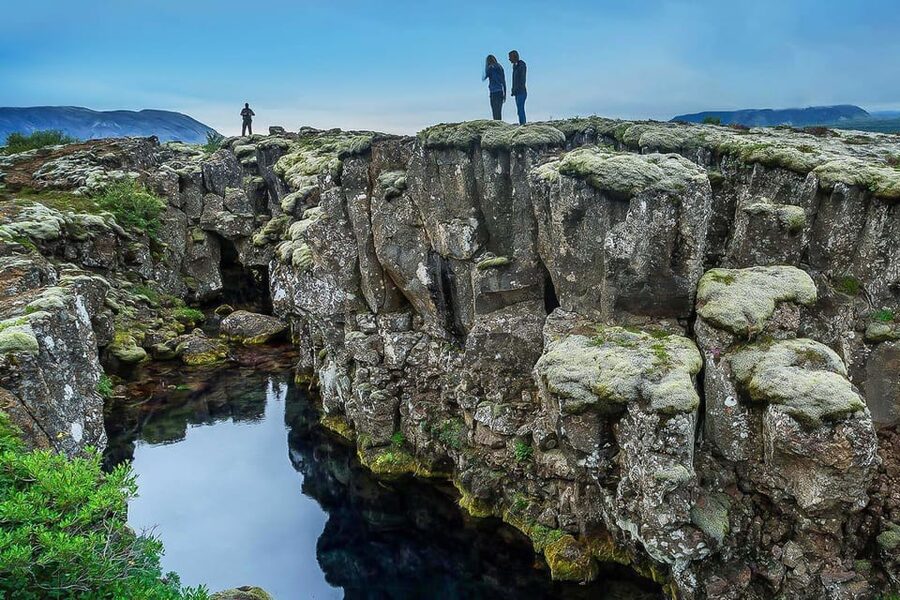 From Reykjavik: Golden Circle Full Day Tour - Key highlights worth your attention