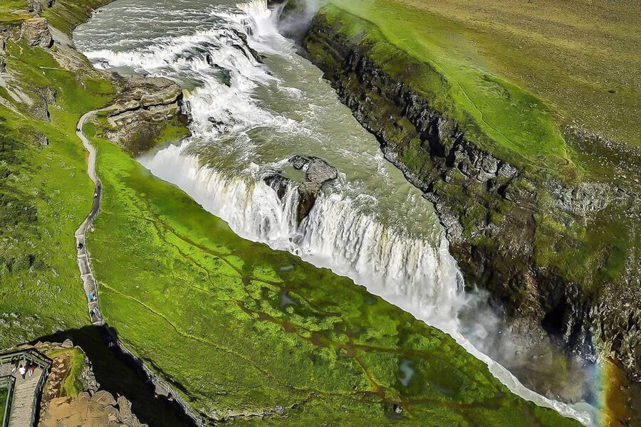 From Reykjavik: Golden Circle Full Day Tour - A few smart packing moves for cold, windy Iceland days