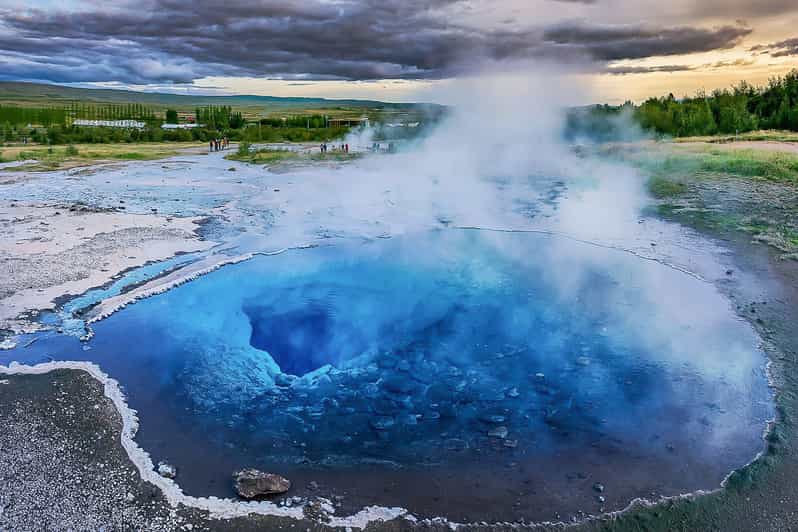 From Reykjavik: Golden Circle Full Day Tour - Reykjavik to the Golden Circle, in one efficient 6.5-hour day