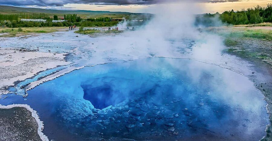 From Reykjavik: Golden Circle Full Day Tour - Þingvellir National Park: where Iceland’s plates meet Iceland’s laws (930 AD)