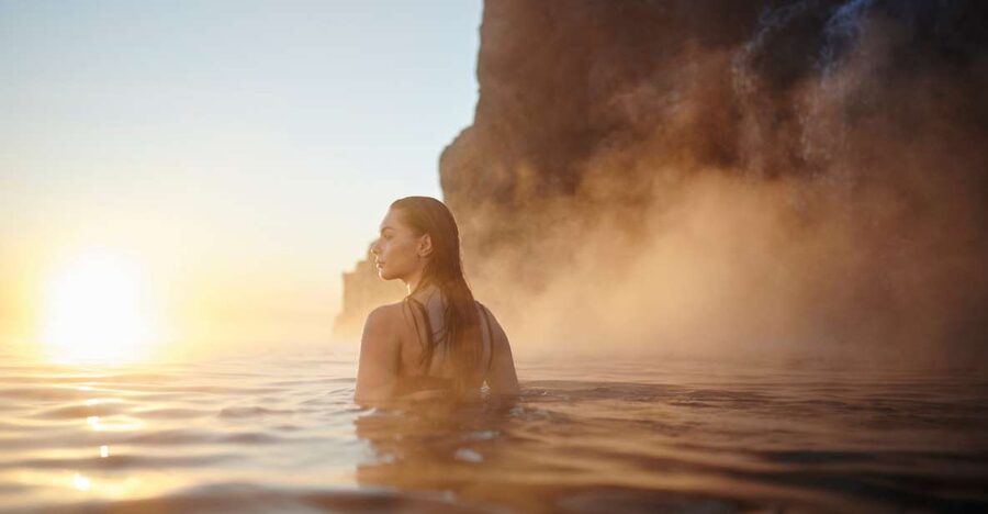 From Reykjavik: Golden Circle Guided Tour & Sky Lagoon Visit - Key Highlights Worth Your Time