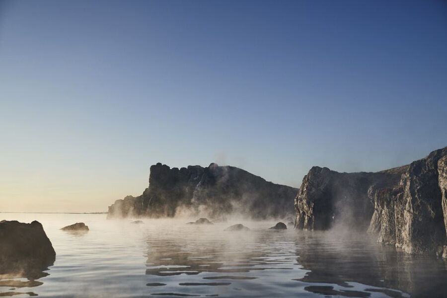 From Reykjavik: Golden Circle Guided Tour & Sky Lagoon Visit - Should You Book the Golden Circle Guided Tour and Sky Lagoon?