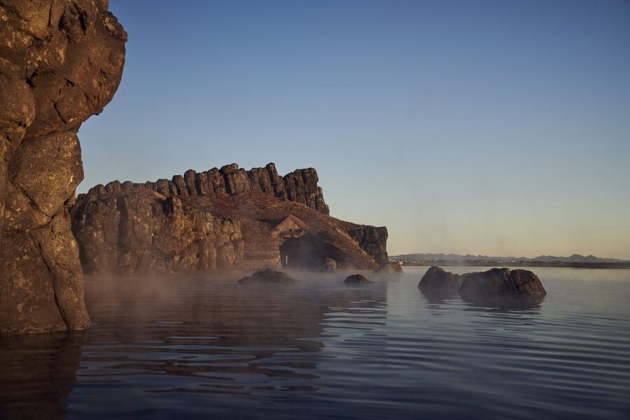 From Reykjavik: Golden Circle Guided Tour & Sky Lagoon Visit - Who This Tour Suits Best (And Who Might Want Another Option)