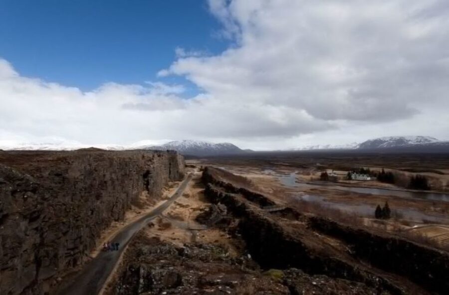 From Reykjavik: Golden Circle & Kerið Full-Day Tour - Geysir Hot Spring Area: Mud Pots, Strokkur, and Up to 25 Meters