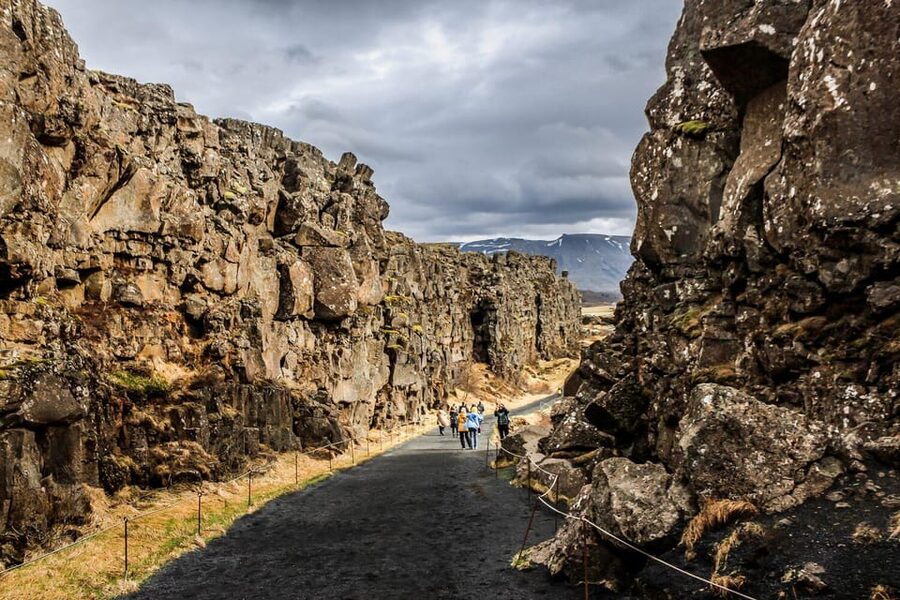 From Reykjavik: Golden Circle & Kerið Full-Day Tour - Reykjavik Pickup and Small-Group Flow: Practical Logistics That Matter