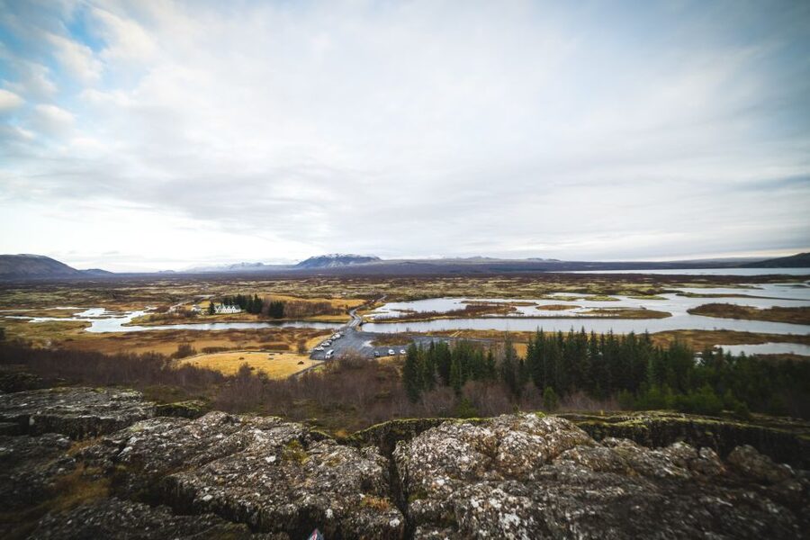 From Reykjavík: Golden Circle & Northern Lights Combo - How the timing works in winter (and why it matters)