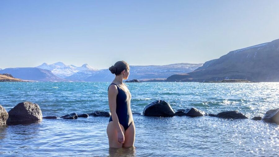 From Reykjavík: Golden Circle Route & Hvammsvik Hot Spring - Golden Circle and Hvammsvik, the best parts of Iceland in one day
