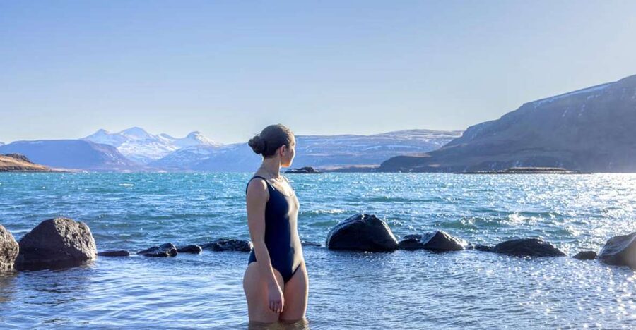From Reykjavík: Golden Circle Route & Hvammsvik Hot Spring - Why this day feels different than a standard Golden Circle