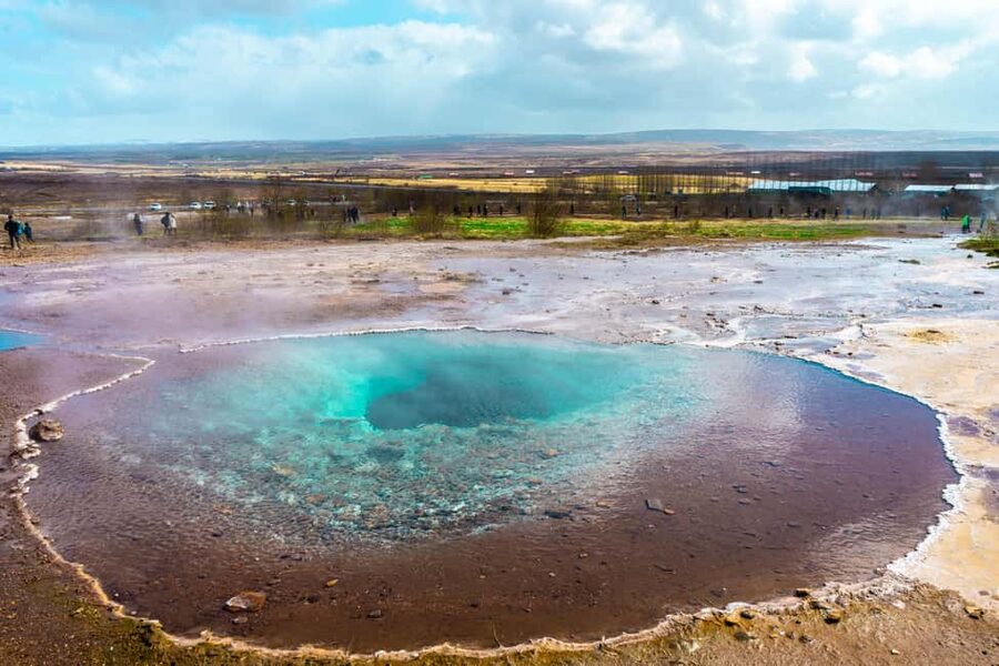 From Reykjavik: Golden Circle & Secret Lagoon Day Tour - Price and value: what $148 buys on this route
