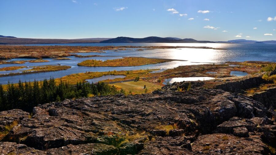 From Reykjavik: Golden Circle & Secret Lagoon Guided Tour - Secret Lagoon hot springs: the payoff, and what you need to bring