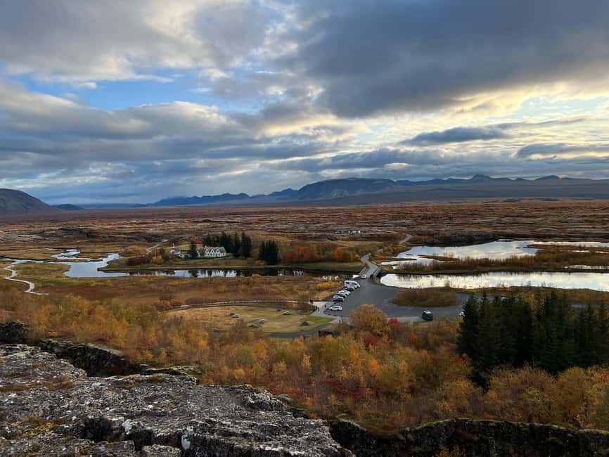 From Reykjavik: Golden Circle Super Jeep & Snowmobiling Tour - Langjökull glacier snowmobiling: the 1-hour ride you’ll remember