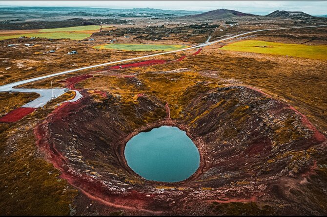 From Reykjavik Golden Circle Tour and Kerið Crater - Timing That Works: About 6 Hours With Real Stop Moments