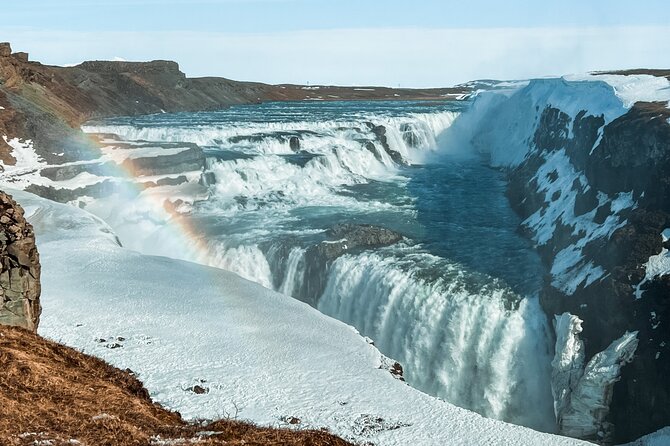 From Reykjavik Golden Circle Tour and Kerið Crater - Price and Value: What $1,016.50 Per Group Really Buys