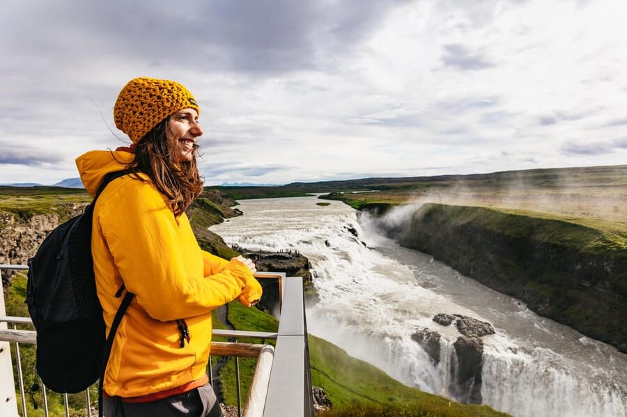 From Reykjavík: Golden Circle Tour and Silfra Snorkeling - Golden Circle and Silfra: why this combo works so well