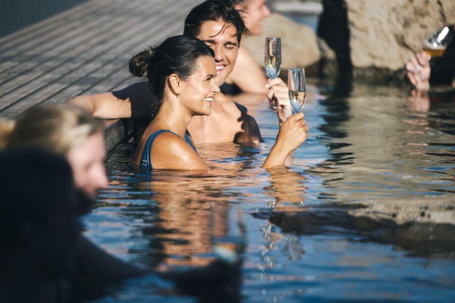 From Reykjavik: Hvammsvík Hot Spring with Transportation - Key things to know before you go