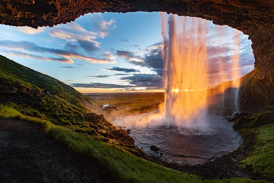 From Reykjavík: Iceland South Coast Small-Group Adventure - Key highlights worth centering your day around