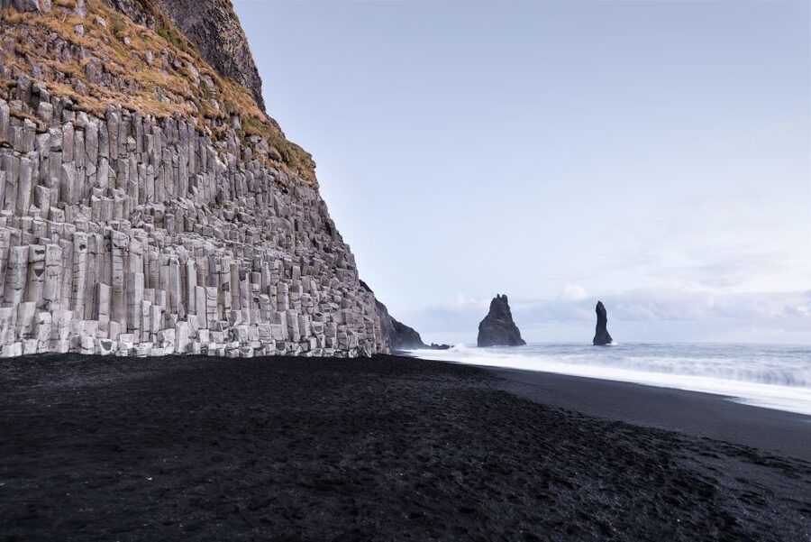 From Reykjavík: Iceland South Coast Small-Group Adventure - Seljalandsfoss: the waterfall you walk toward, then behind