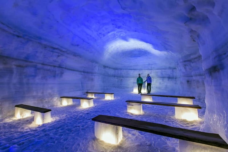 From Reykjavik: Into the Glacier Ice Cave Tour - Who This Tour Fits Best (And Who Should Skip It)